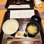 日本料理 つるま - 