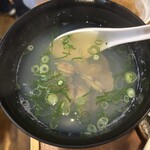 立ち呑み 庶民 - 