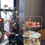 センタラグランドホテル大阪 - 