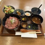 ぱんとごはん やどり樹 - 