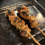 焼鳥とちょこっとおばんざい ことり - 