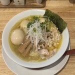 らーめん天神下 大喜 - 