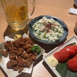 権兵衛 いろり屋 - 