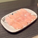 豚しゃぶ英 京都離れ店 - 