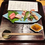 日本料理 つるま - 