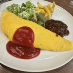 サロン卵と私 青葉台東急スクエア - 