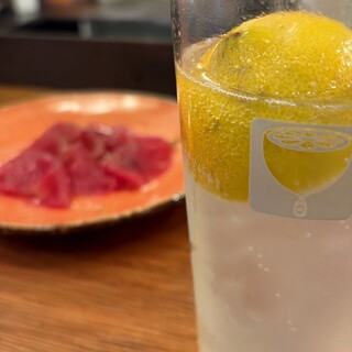 口コミ一覧 : トーキョーサワースタンド - 飯田橋/居酒屋 [食べログ]