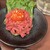 土佐家 - 料理写真:ユッケうまし