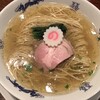 中華蕎麦にし乃