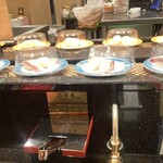 金沢まいもん寿司 - 