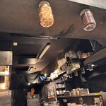 スパイス・ラー麺 卍力 - 