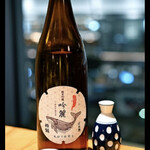 炭焼うな富士 東京ミッドタウン八重洲店 - 