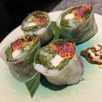 DADAI THAI VIETNAMESE DIMSUM - 