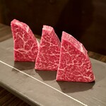 SATOブリアン 本店 - 