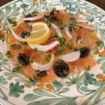 窯焼きイタリアーナ Gubi Gubi - 