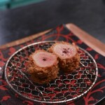 とんかつ ふじ井 - 