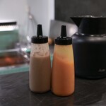 とんかつ ふじ井 - 