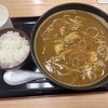 立ちそば処 杜