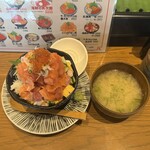 神保町 すしわさび - 