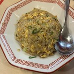 博多ラーメン にこいち - 