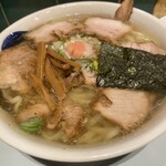はるちゃんラーメン - 