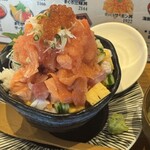 神保町 すしわさび - 