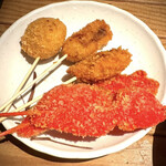 クラフトビアバル IBREW 新橋駅前店 - 