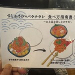 神保町 すしわさび - 