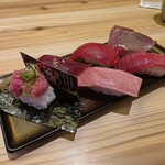 スシロー 野々市店 - 