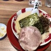 熟成極豚ラーメン 一番軒 東京歌舞伎町本店