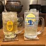 自然とお肉 green - 