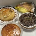 パティスリーシイヤ - 