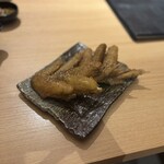 名古屋交趾雞與正宗燒鳥 鳥料理 鳥心 名驛店 - 