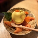 寿司 牡蠣 北千住スシエビス - 