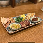 自然とお肉 green - 