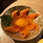 寿司 牡蠣 北千住スシエビス - 