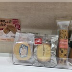 キャピタルコーヒー - 料理写真: