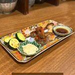 自然とお肉 green - 