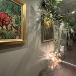 自然とお肉 green - 