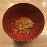 浪速 鮨波留加 - 