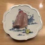 浪速 鮨波留加 - 