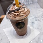 GODIVA - ドリンク写真: