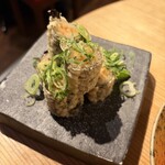 寿司 牡蠣 北千住スシエビス - 