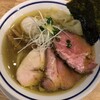 手打式超多加水麺 ののくら