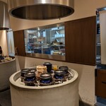 蔘鶏湯人ルはなれ - 