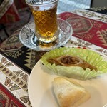 アゼルバイジャンカフェ ざくろの木 - 