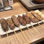 아부리 시미즈 니시구치도오리점 - 