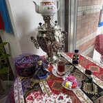 アゼルバイジャンカフェ ざくろの木 - 