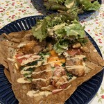 クレープリー・リュカ - 