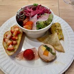 農家のデザートなら niko-gusa - 